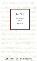 Ras l' bol