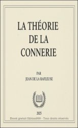 Théorie de la connerie