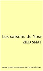 Les saisons de Yosr