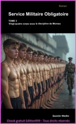 Service Militaire Obligatoire - Tome 3