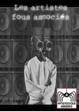 Artistes Fous Associés