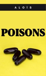 POISONS