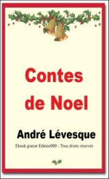 Contes de Noel