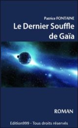 Le Dernier Souffles de Gaïa