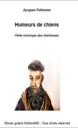 Humeurs de chiens