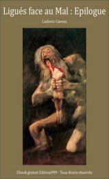 Ligués face au Mal : Epilogue
