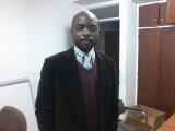 Serge Kevin BIYOGHE