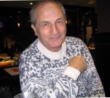 Antoine BAVE-CROULARD