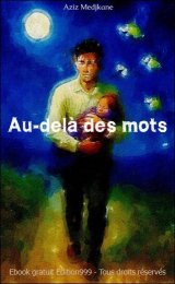 Au-delà des mots