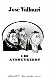 Les Aventuriers