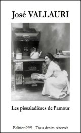 Les pissaladières de l'amour