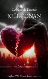 L'Abîme de l'amour