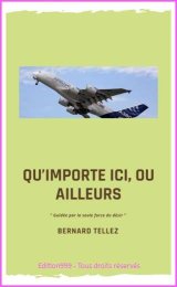 Qu'importe ici, ou ailleurs
