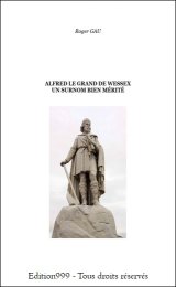 ALFRED LE GRAND DE WESSEX UN SURNOM BIEN MÉRITÉ