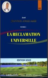 LA RECLAMATION UNIVERSELLE