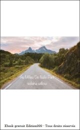 Au Milieu de Nulle Part