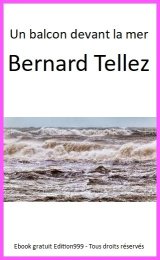 Un balcon devant la mer