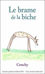 Le brame de la biche