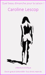 Quel beau dimanche pour la saison !