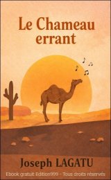 LE CHAMEAU ERRANT