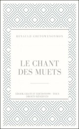 Le chant des muets
