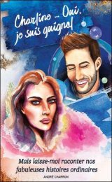 Charline...Oui , Je suis guignol