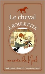 Le cheval à roulettes