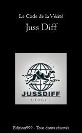 Le Code de la Vérité