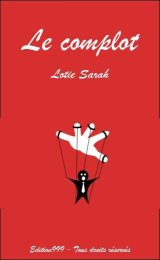 Le complot