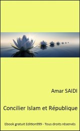 Concilier Islam et République