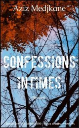 CONFESSIONS INTIMES