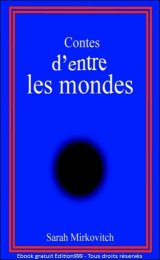 Contes d'entre les mondes