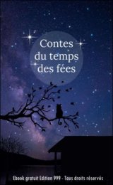 Contes du temps des fées