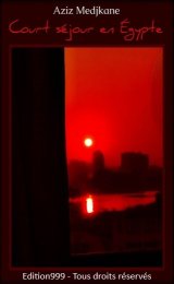 Court séjour en Égypte