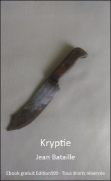 Kryptie
