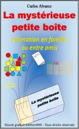 La mystérieuse petite boîte