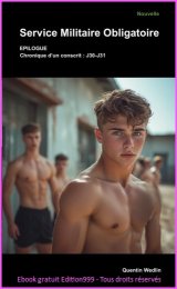 Service Militaire Obligatoire - Épilogue