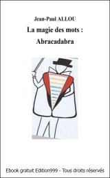  ABRACADABRA