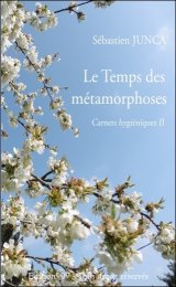 Le Temps des métamorphoses