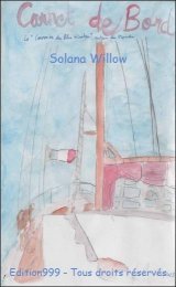 Carnet de Bord : Le "Courrier du Blue Winston" autour du Monde