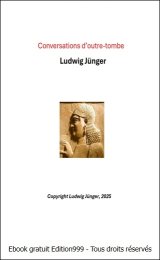 CONVERSATIONS D'OUTRE-TOMBE