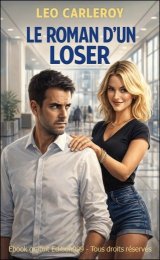 Le Roman d'un Loser