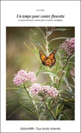 Un temps pour conter fleurette