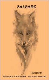 Le mangeur de pierre