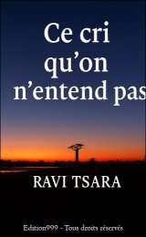 Ce cri qu'on n'entend pas