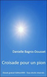 Croisade pour un pion