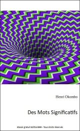 Des Mots Significatifs