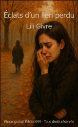 Éclats d'un lien perdu