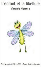 L'enfant et la libellule