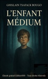 L'enfant médium